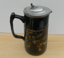 VINTAGE JACKFIELD STYLE BLACK