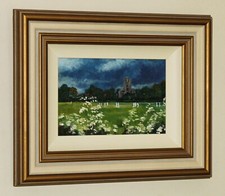 TIMMY MALLETT (b.1955 )