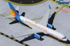 Gemini jets 400 boeing - gemini, 1/400