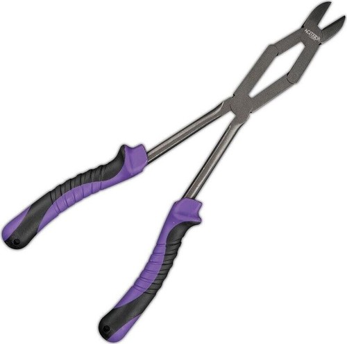 Wychwood agitator dual - agitator,