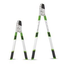 Telescopic Ratchet Anvil