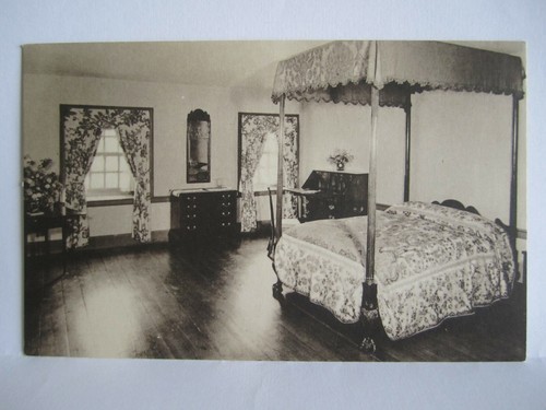 Stratford hall blue - blue, room