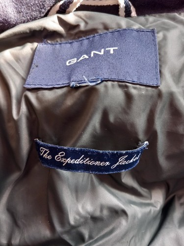 Gant down coat - coat, "the