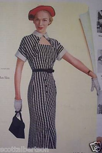 50s vintage old - 50s,