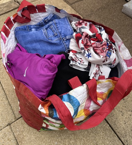 Womens clothes items grade - womens, clothes.