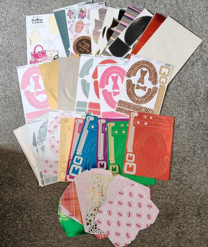 Kanban handbag kit kanbags - kanbags,