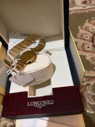 Longines grande classique - la,