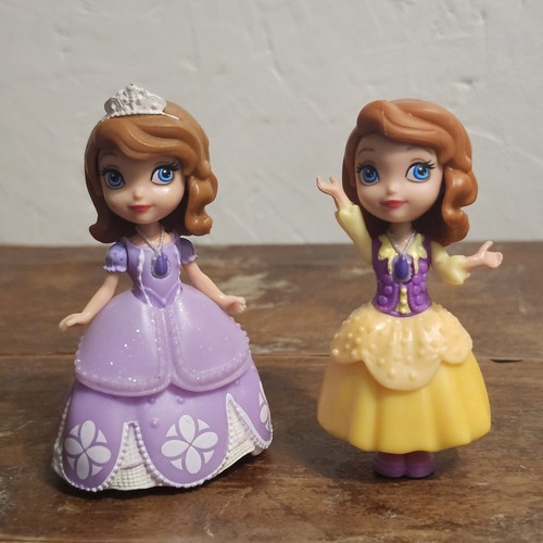 Lot disney sofia the - lot, 2