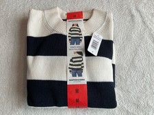 Scotch & Soda Women's Striped