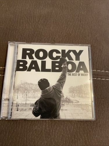 Rocky balboa the best - balboa:,