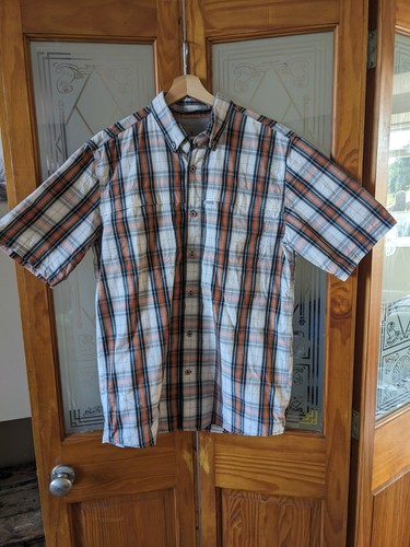 Carhartt force short sleeve - short,