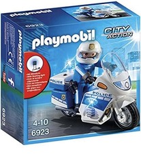 Playmobil city action police - city,
