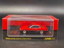 INNO64 NISSAN SKYLINE 2000