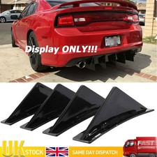 Universal Rear Diffuser