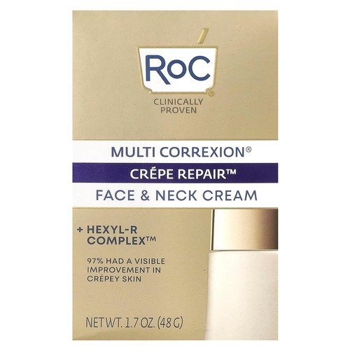 Roc multi correxion - multi, correxion®,