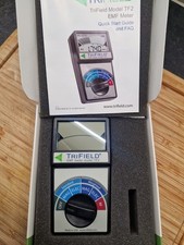 TriField TF2 Electromagnetic