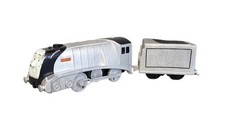 THOMAS THE TANK ENGINE &