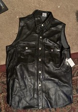 Gypsy Men’s Gay Fetish Black