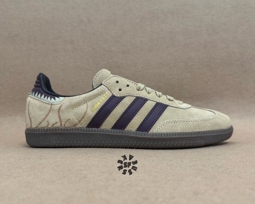 Star wars adidas samba boba - wars,