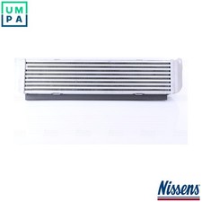 CHARGE AIR COOLER 96243 FOR