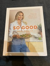 So Good: Food you want to eat