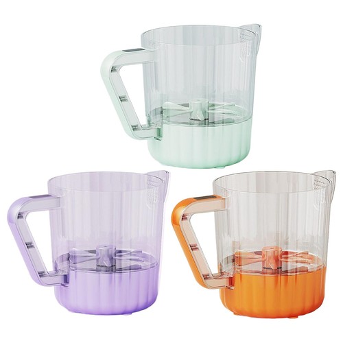 Electric egg beater rice - beater,