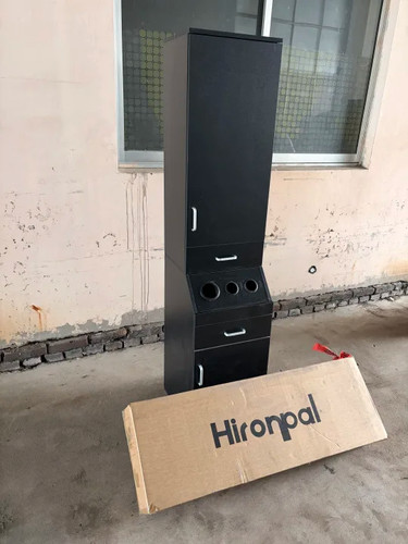 Hironpal salon station - station, for