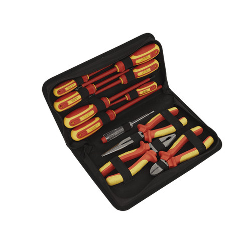 Sealey s01219 piece - sealey,