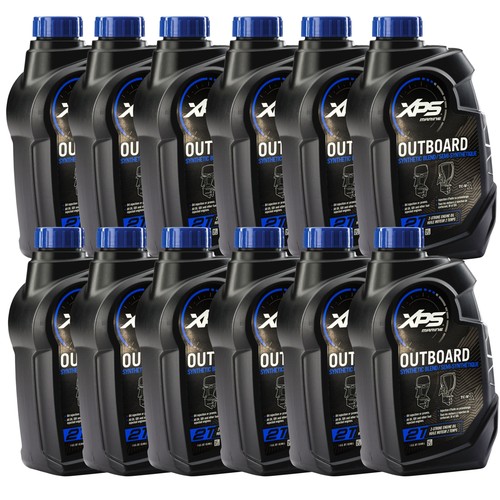 Xps synthetic blend johnson - synthetic,