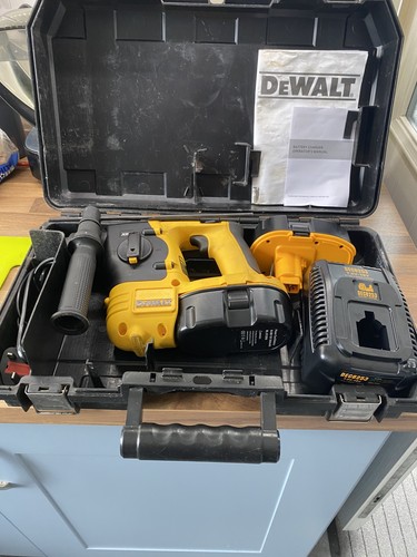 Dewalt dc213 xrp 18v - xrp, sds