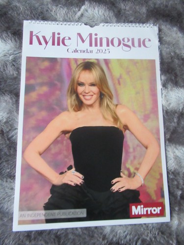 Kylie minogue 2025 unofficial - minogue,