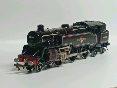 Gauge hornby dublo rail - oo,