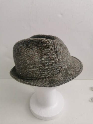 Vintage hornes irish wool - wool, hat