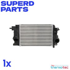 SUPPLY AIR COOLER FITS: OPEL