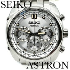 SEIKO ASTRON ORIGIN SBXY025