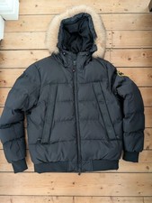 Zavetti Canada Men's, Black