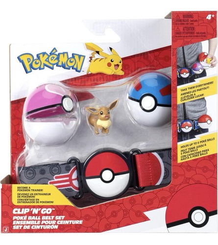 Pokémon eevee battle figure - eevee,