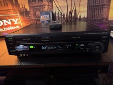 Sony slv t2000ux - sony, slv-t2000ux
