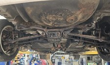 FORD ESCORT MK5 RS 2000 4X4