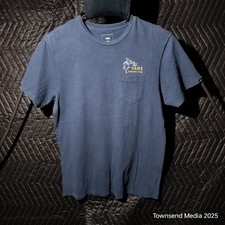 Vans Off The Wall Fishing Club