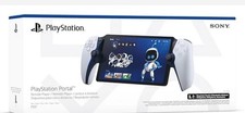 PlayStation Portal PS5 Remote