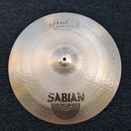 Sabian medium ride - ride, 20"