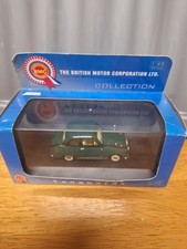 LLEDO Corgi Classics AUSTIN