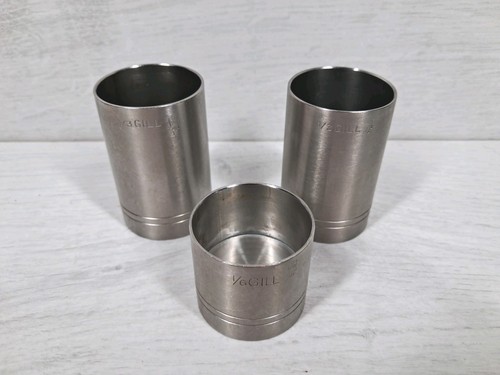 Bonzer stainless steel 3 - bonzer,