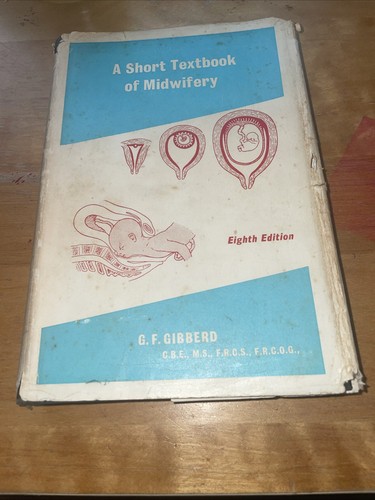 Short textbook midwifery - short,