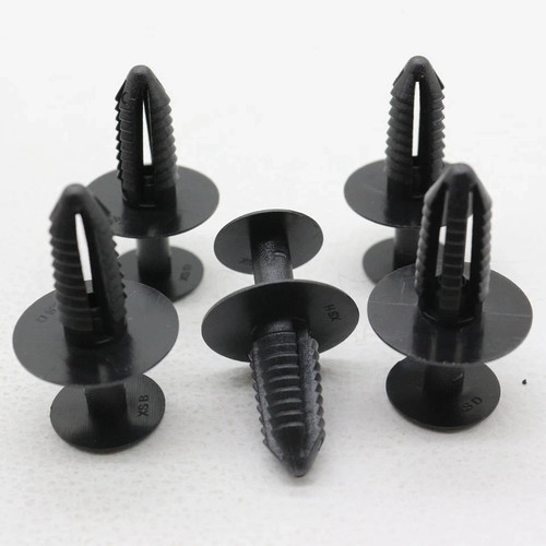 Fit volvo expanding rivets - expanding,