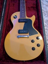 Epiphone Les Paul Special TV