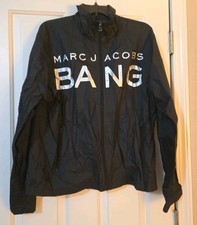 Marc Jacobs BANG Black Full