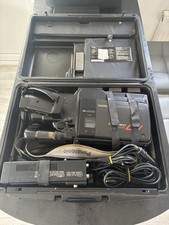 Vintage panasonic vhs - vintage,