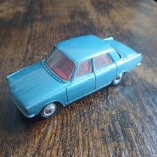 Corgi Toys #252 Rover 2000